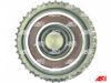 HITACHI 22409500 Freewheel Gear, starter
